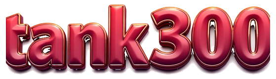 tank300 logo